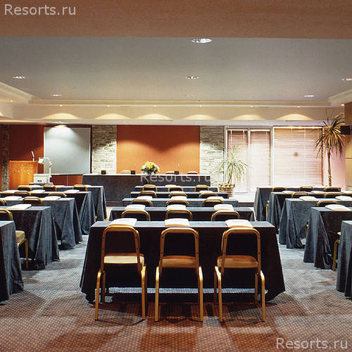 Eagles Palace 62